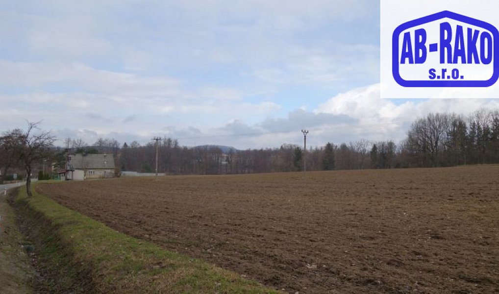 Prodej stavebního pozemku 14 000 m², Nová Včelnice – náhled fotky 18