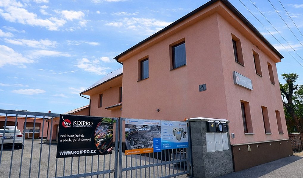 Prodej komerčního objektu (jiného typu) 344 m², Zaječice – náhled fotky 7