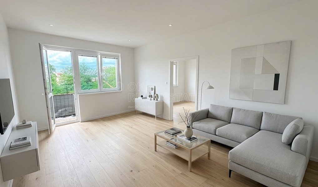 Prodej bytu 2+1 52 m², Šternberk – náhled fotky 3
