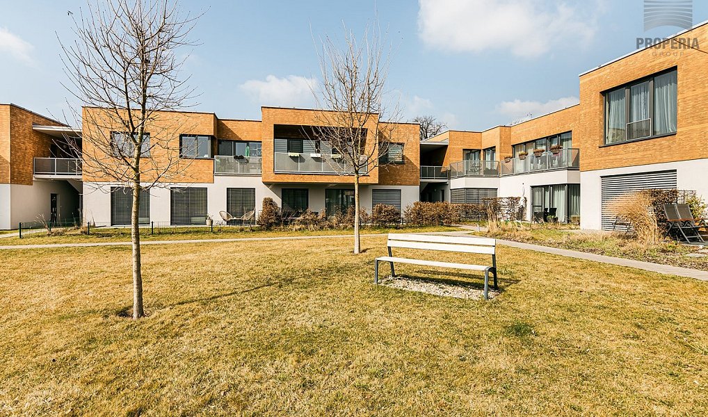 Prodej bytu 1+kk 31 m², Slavkov u Brna – náhled fotky 12
