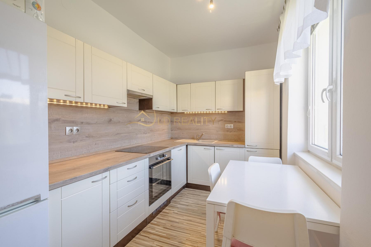 Prodej bytu 2+1 52 m²
