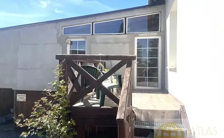 Pronájem bytu 2+kk 90 m², Opařany, okres Tábor
