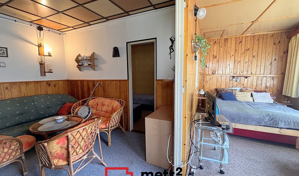 Prodej chaty/chalupy 50 m² s pozemkem 307 m², Šternberk – náhled fotky 10
