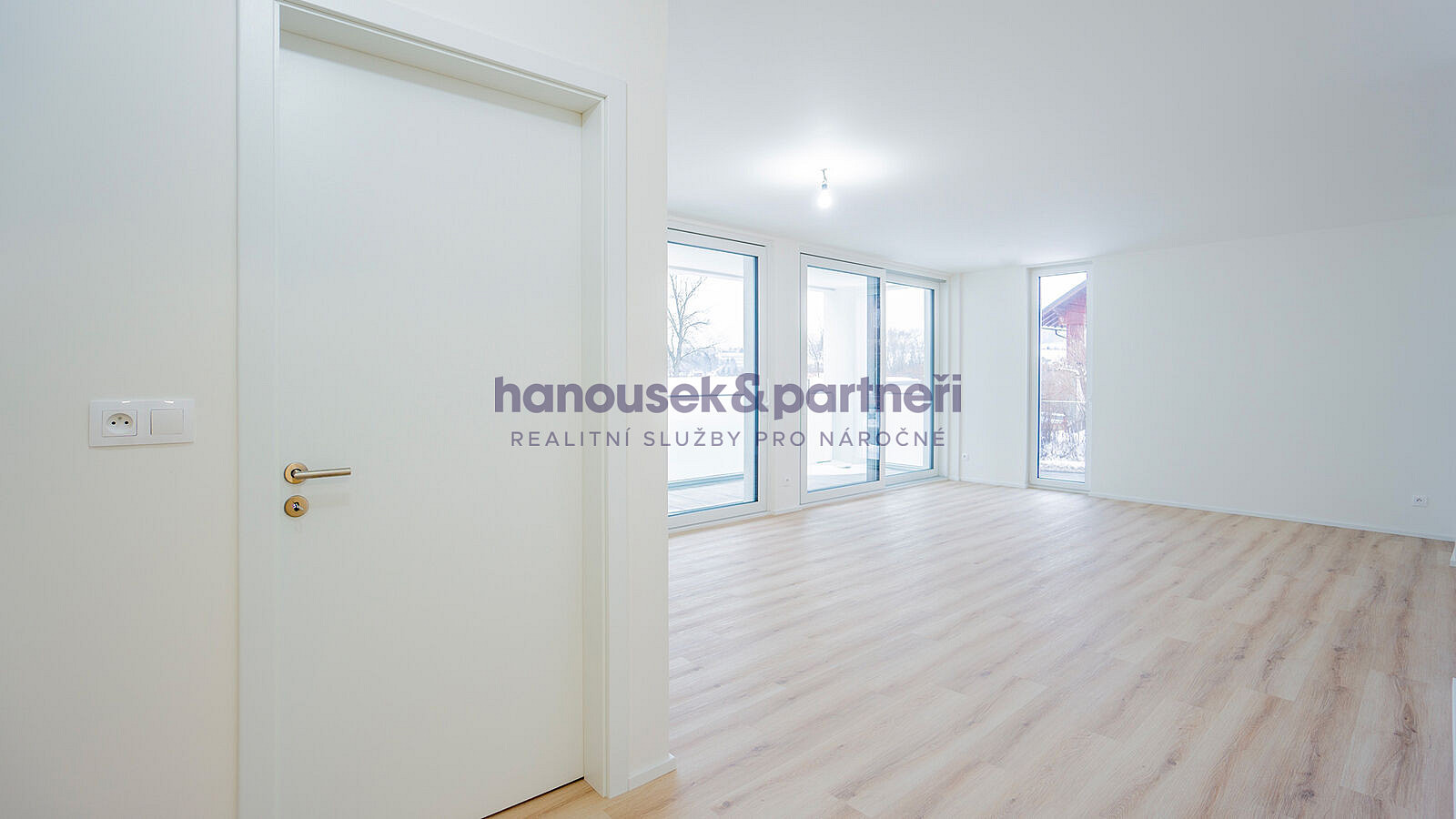 Prodej bytu 2+kk 68 m² – fotografie 5