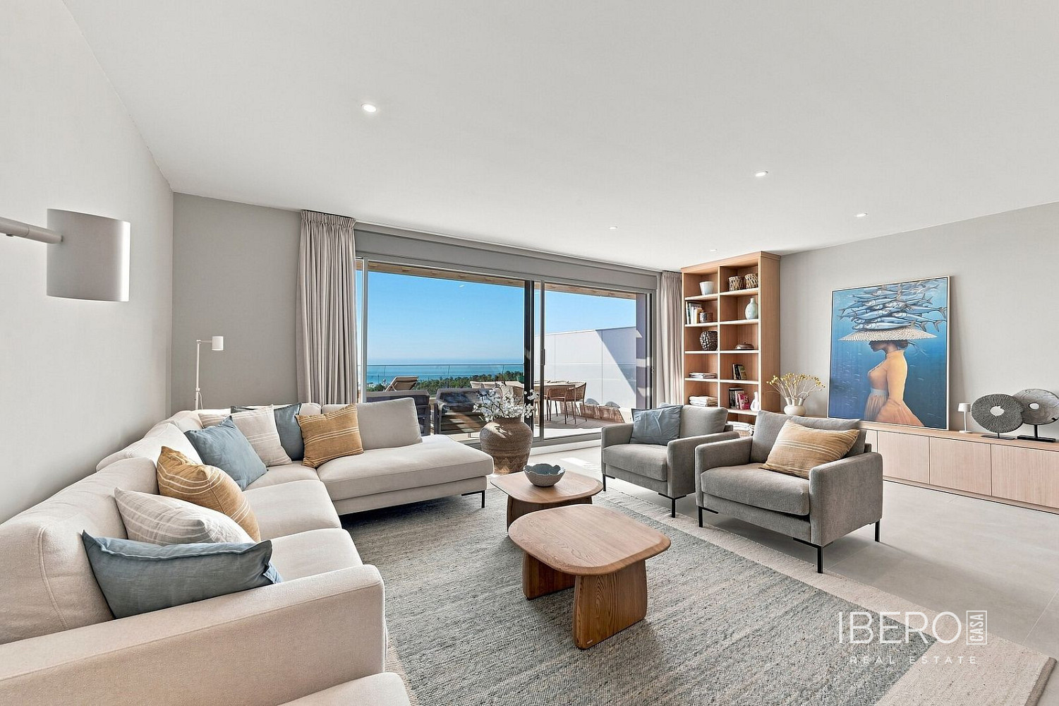 Piso 4+kk – Estepona, Barriada Islas Canarias - Vista 4