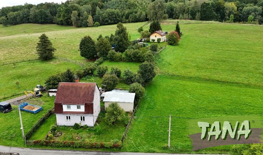 Prodej domu 110 m² s pozemkem 1 916 m², Velký Valtinov – náhled fotky 4