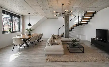 Prodej bytu 3+kk 90 m², Štítného, České Budějovice - České Budějovice 6