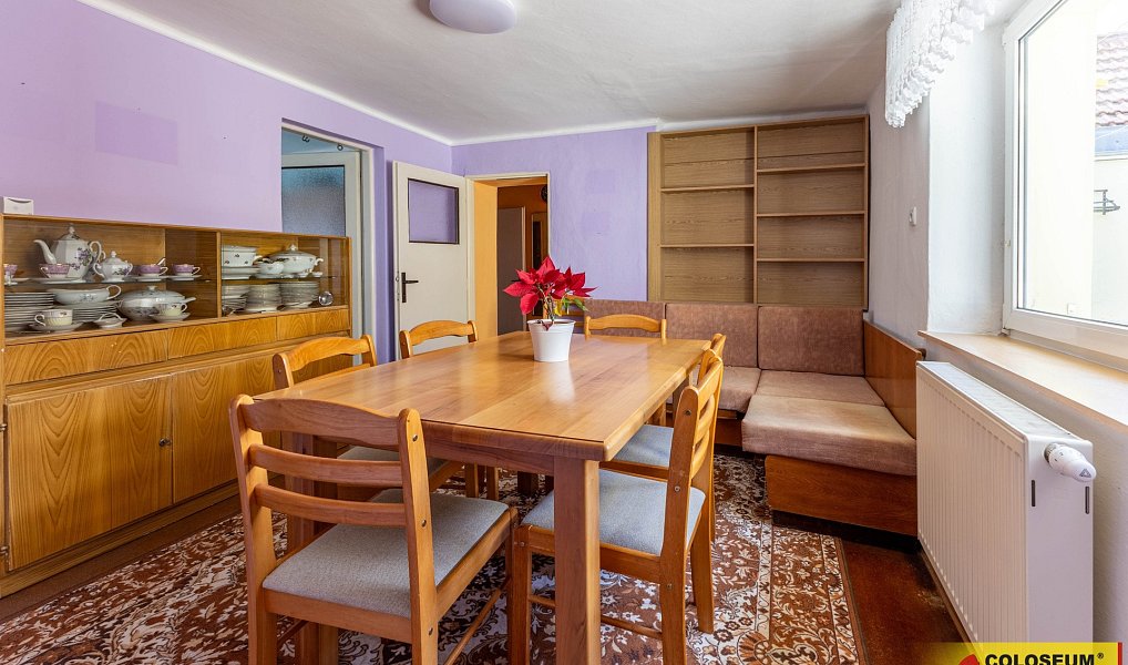 Prodej domu 130 m² s pozemkem 202 m², Únanov – náhled fotky 13