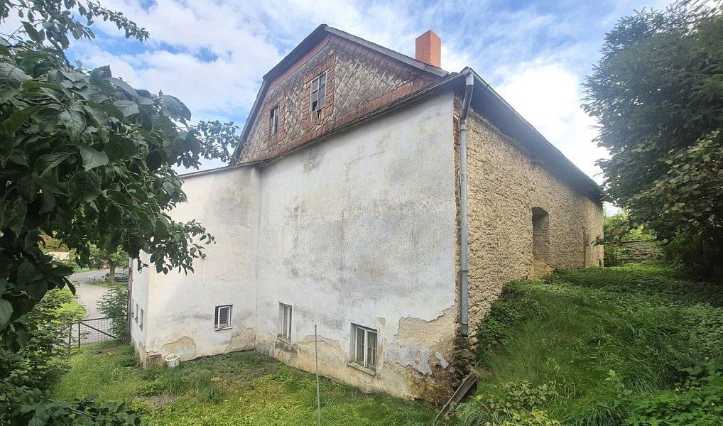 Prodej restaurace 372 m², Rohozná – náhled fotky 7