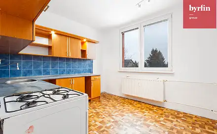 Prodej bytu 4+1 97 m², Liptovská, Opava - Kylešovice