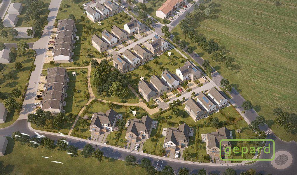 Prodej domu 157 m² s pozemkem 313 m², Drahelčice – náhled fotky 6