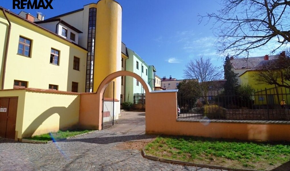 Pronájem kanceláře 66 m², Moravská Třebová – náhled fotky 11