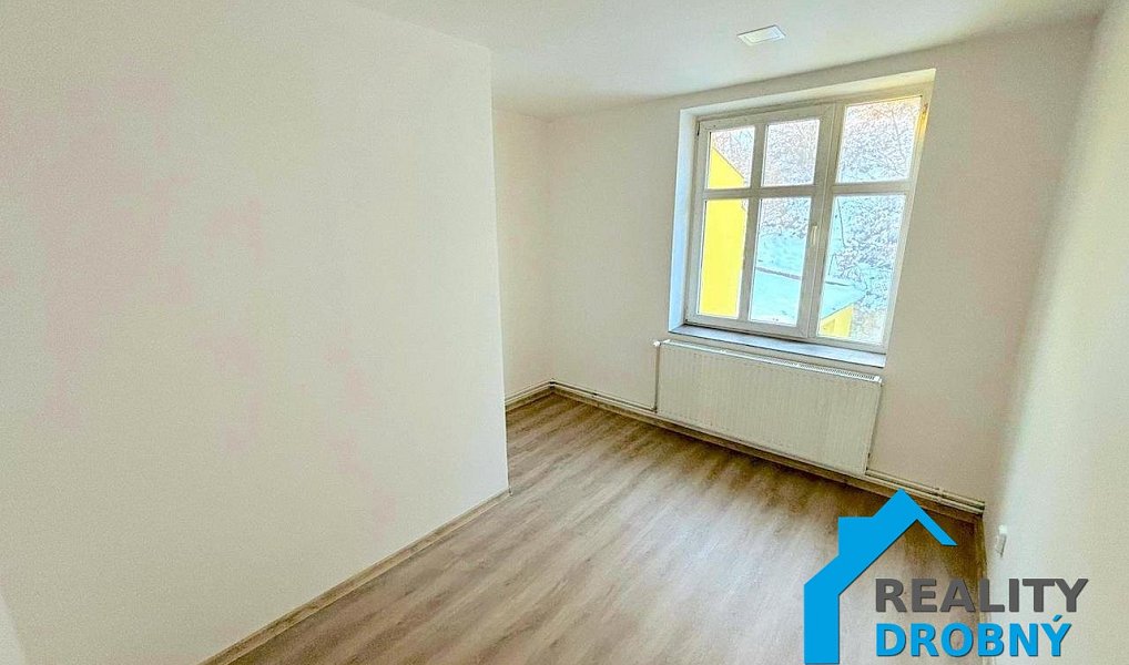 Prodej nájemního domu, činžáku 290 m², Mimoň – náhled fotky 6