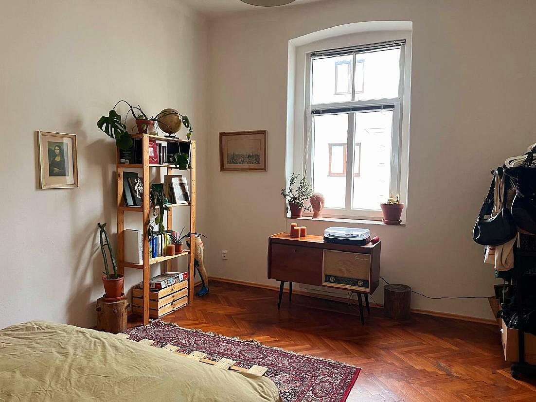 Pronájem bytu 2+kk 45 m² - Widok 5