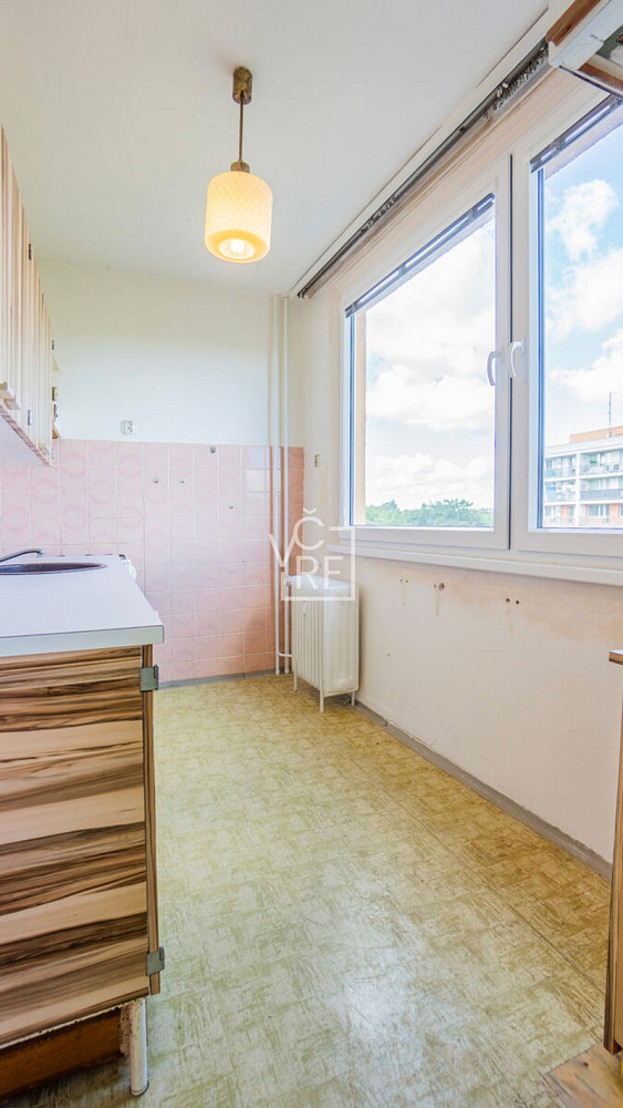 Prodej bytu 3+1 58 m² – fotografie 5