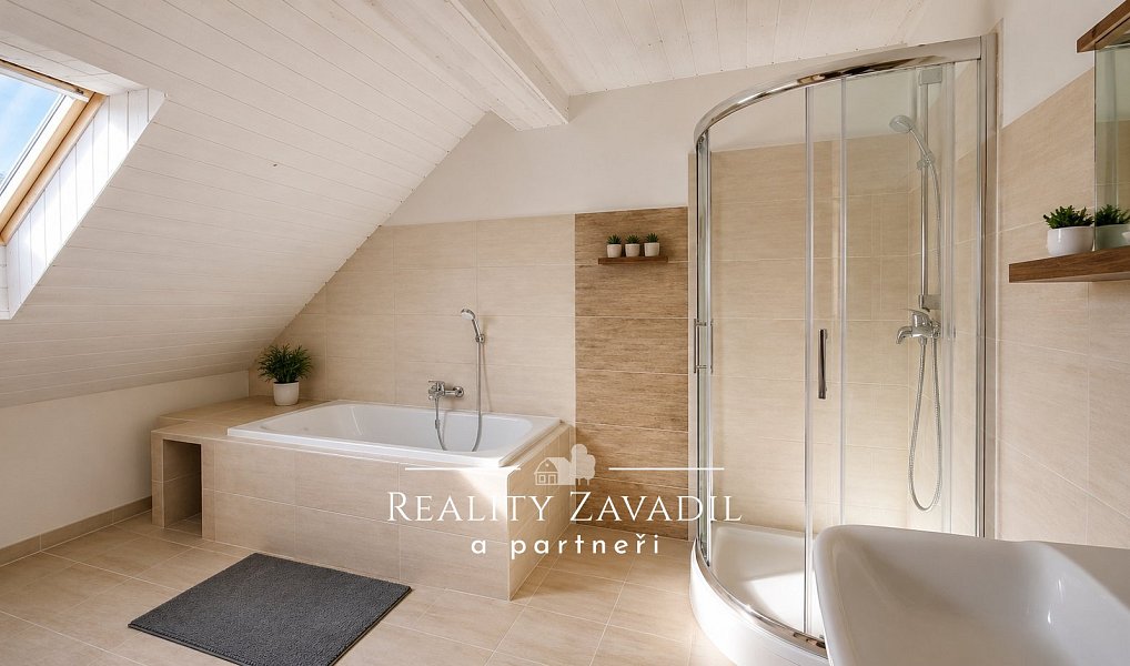 Prodej domu 244 m² s pozemkem 5 562 m², Václavov u Bruntálu – náhled fotky 4
