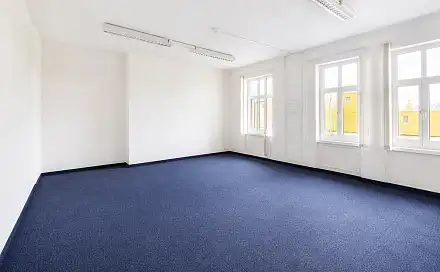 Pronájem kanceláře 34 m², 1. máje, Liberec - Liberec III-Jeřáb