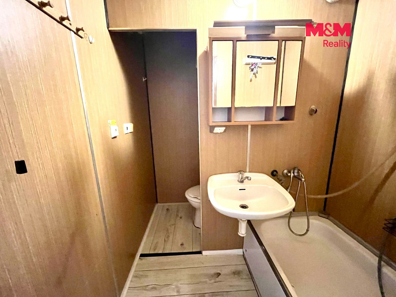 Prodej bytu 2+kk 26 m² – fotografie 5