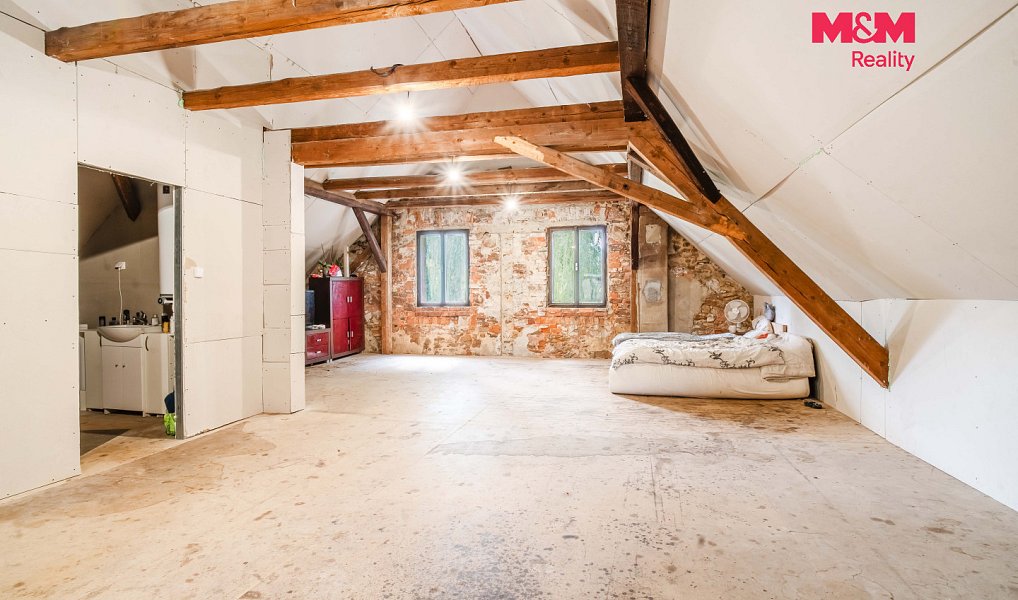 Prodej komerčního objektu (jiného typu) 810 m², Raspenava – náhled fotky 16