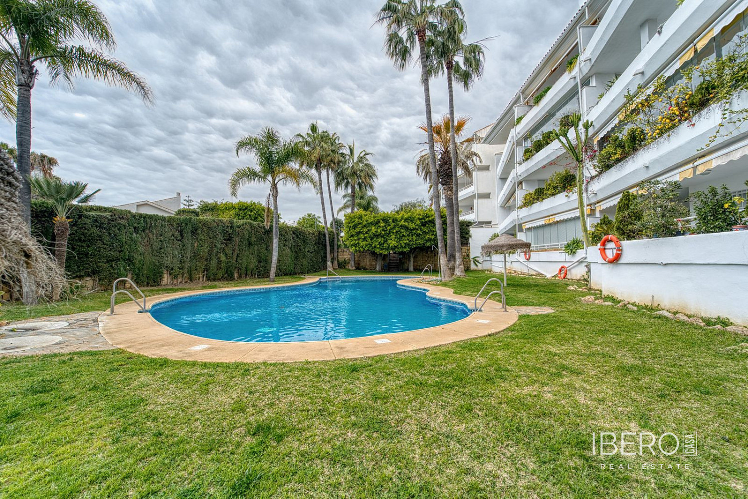 Piso 6+kk – Marbella, Guadalmina Baja, Guadalmina - Vista 4