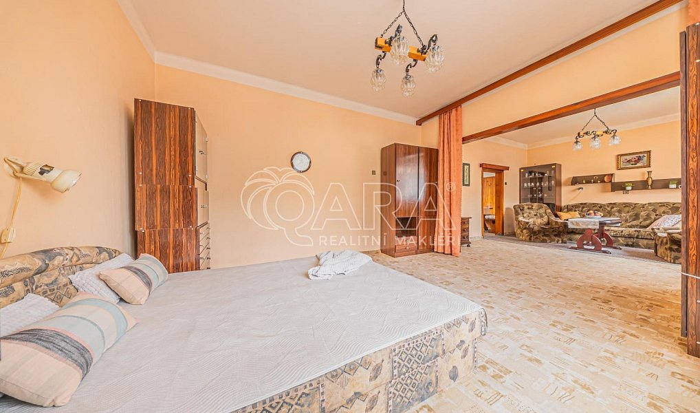 Prodej domu 150 m² s pozemkem 480 m², Kladno – náhled fotky 15