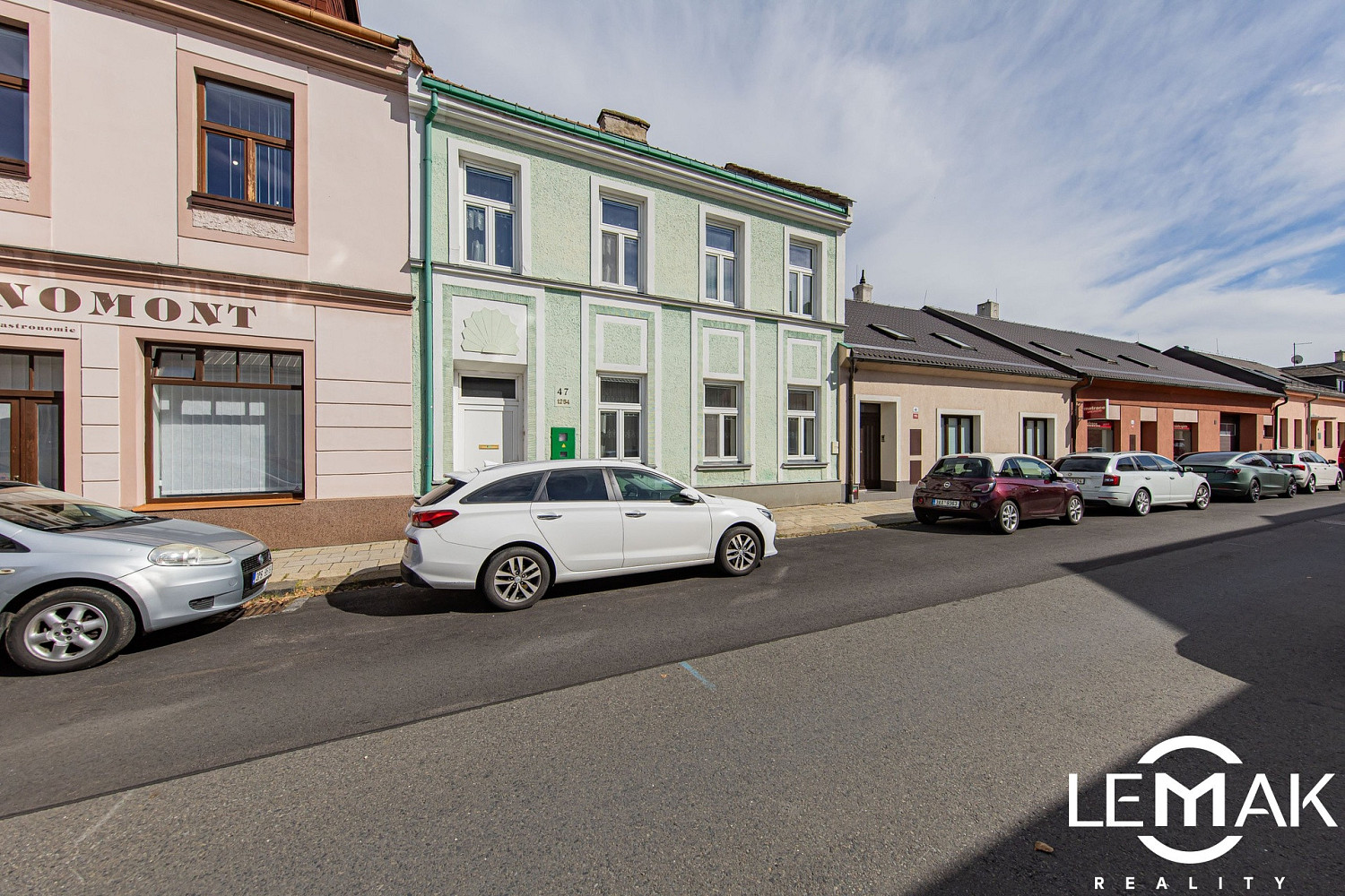 Prodej domu 128 m² s pozemkem 395 m² — photo 2