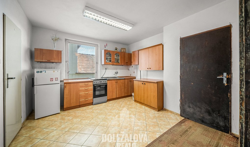 Prodej domu 96 m² s pozemkem 1 136 m², Budíškovice – náhled fotky 2