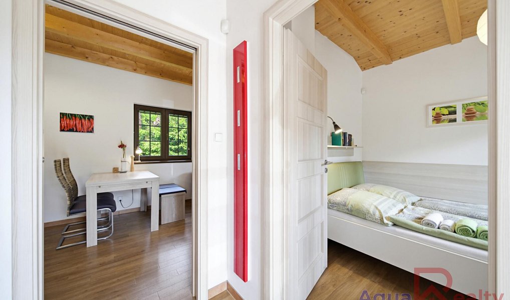 Prodej chaty/chalupy 250 m² s pozemkem 4 306 m², Bečov nad Teplou – náhled fotky 41