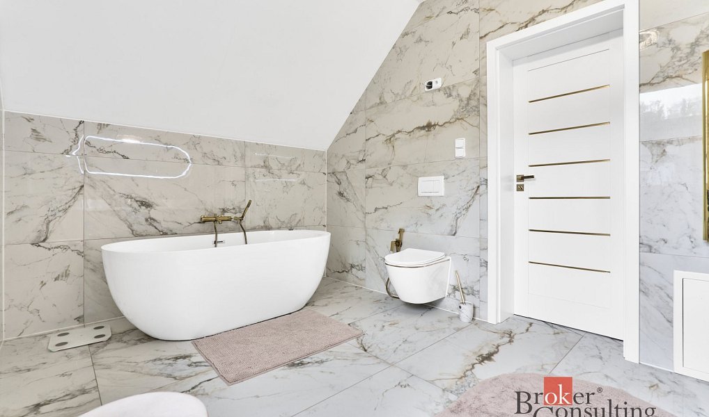 Prodej domu 126 m² s pozemkem 996 m², Mírová – náhled fotky 14