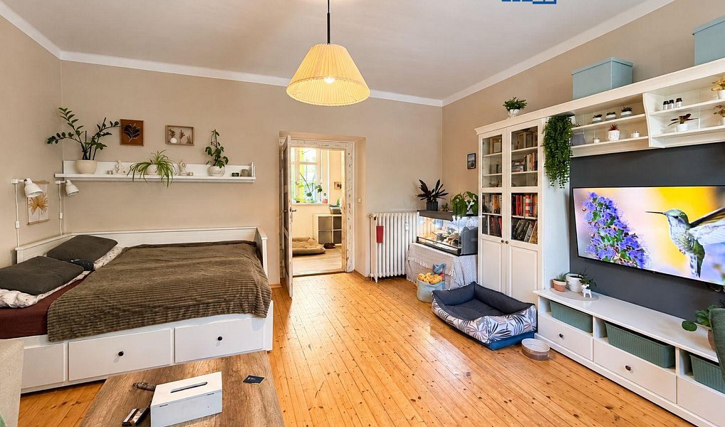 Prodej bytu 3+1 101 m², Teplice – náhled fotky 12