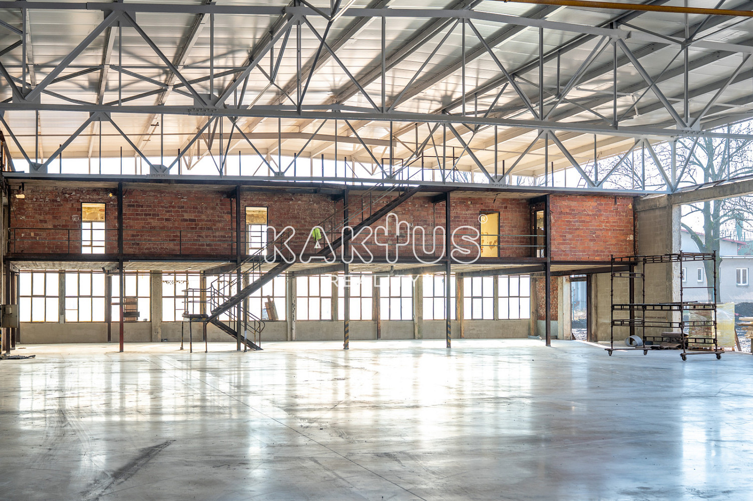 Pronájem výrobních prostor 1 875 m² — photo 3