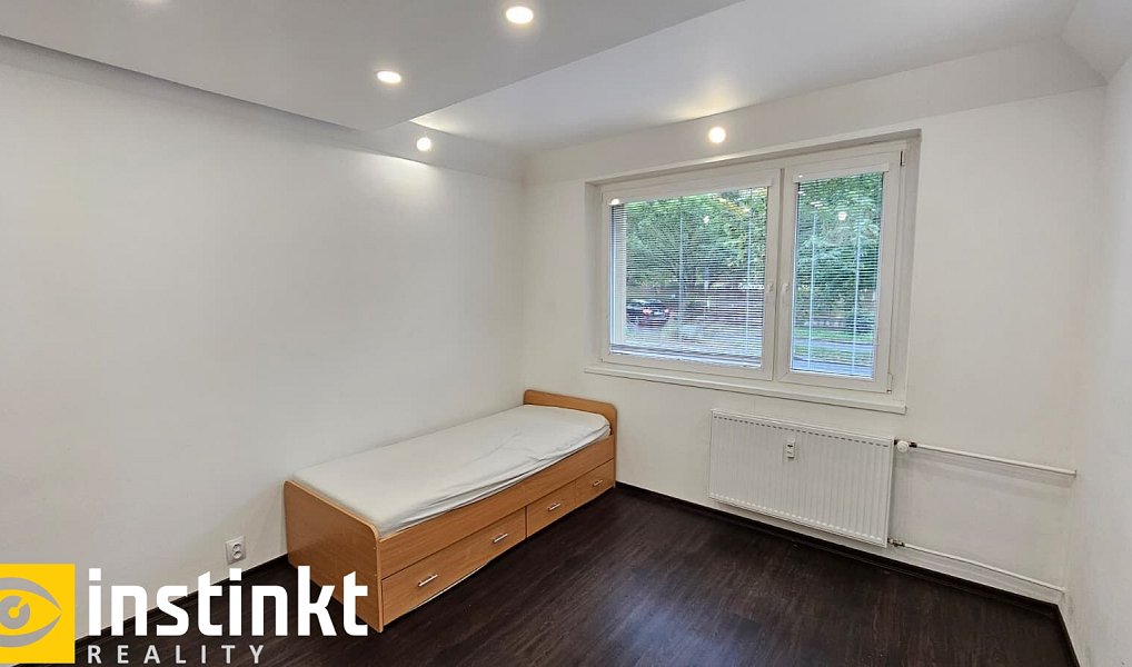 Pronájem bytu 1+kk 26 m², Karlovy Vary – náhled fotky 7