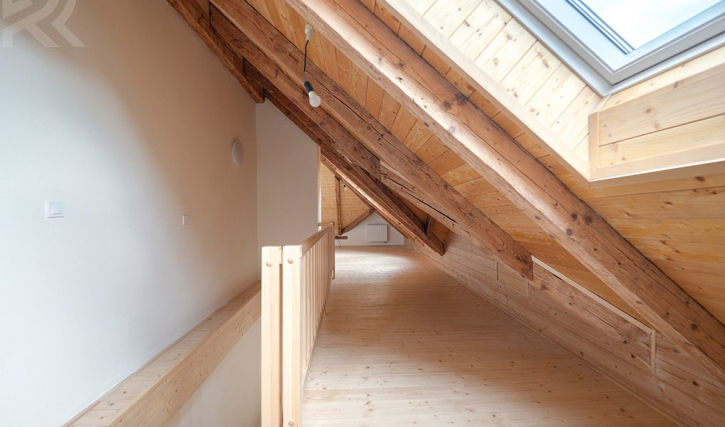 Pronájem domu 100 m² s pozemkem 426 m², Praha – náhled fotky 20