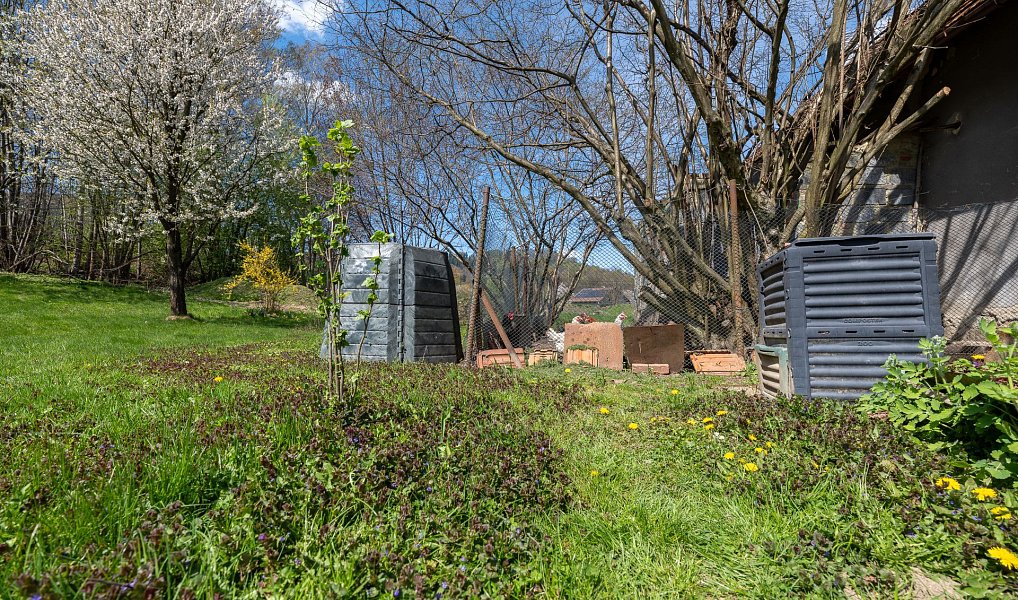 Prodej domu 280 m² s pozemkem 2 863 m², Frenštát pod Radhoštěm – náhled fotky 14