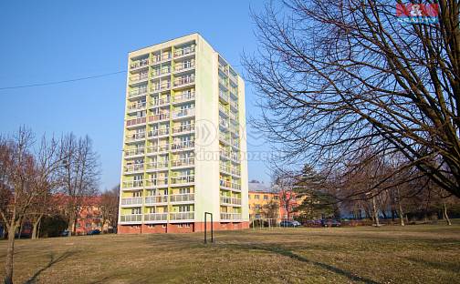 Prodej bytu 2+1 53 m², Frenštát pod Radhoštěm, okres Nový Jičín