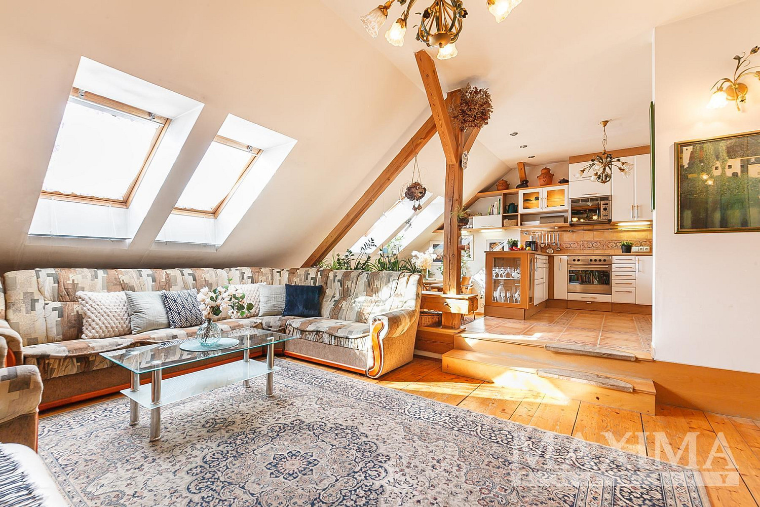 Prodej bytu 3+kk 113 m² – fotografie 2
