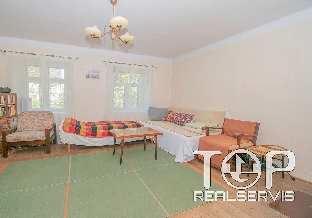 Prodej domu 145 m² s pozemkem 490 m² – pohled 6