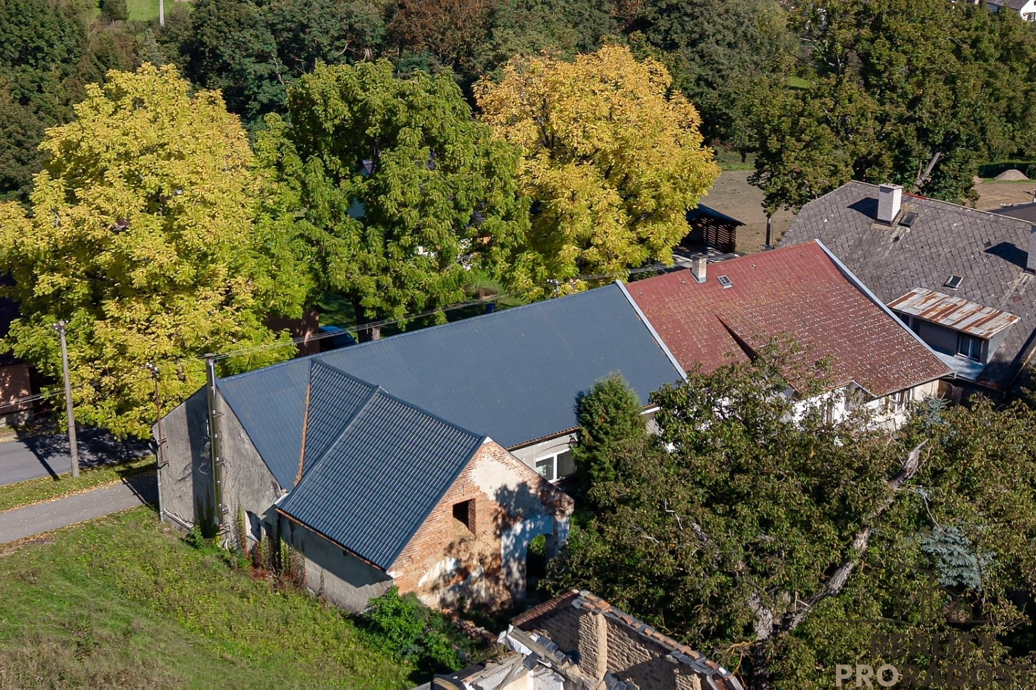 Prodej domu 95 m² s pozemkem 1 582 m² – fotografie 4