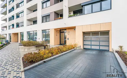 Prodej bytu 4+kk 85 m², Zimova, Praha 4 - Kamýk