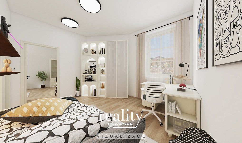 Prodej domu 429 m² s pozemkem 159 m², Znojmo – náhled fotky 13