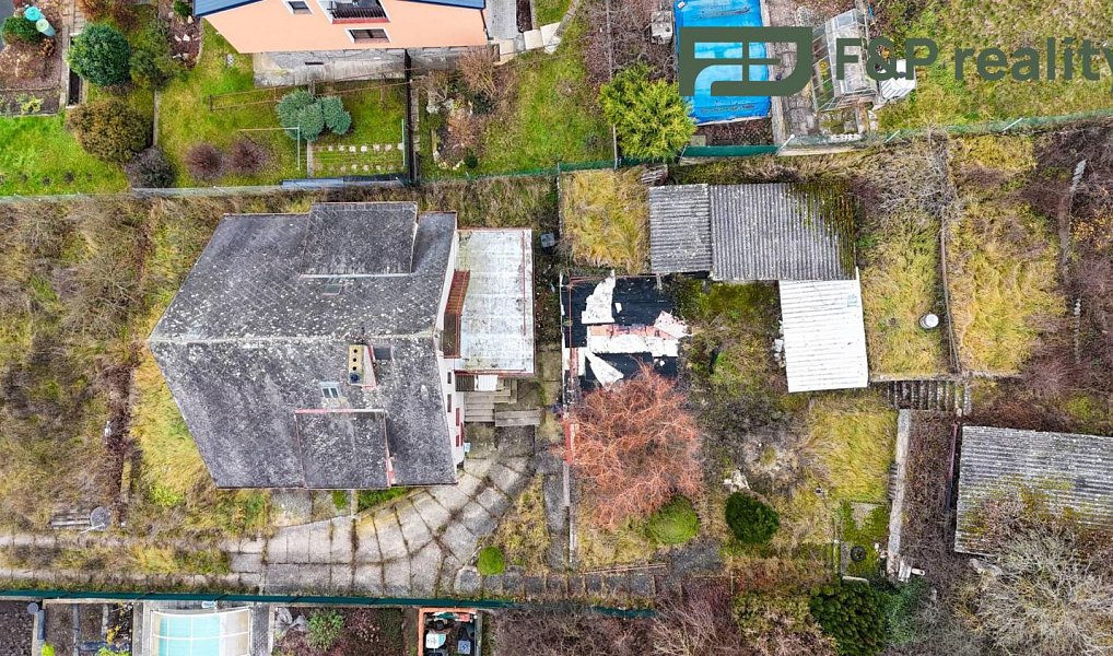 Prodej nájemního domu, činžáku 228 m², Beroun – náhled fotky 4