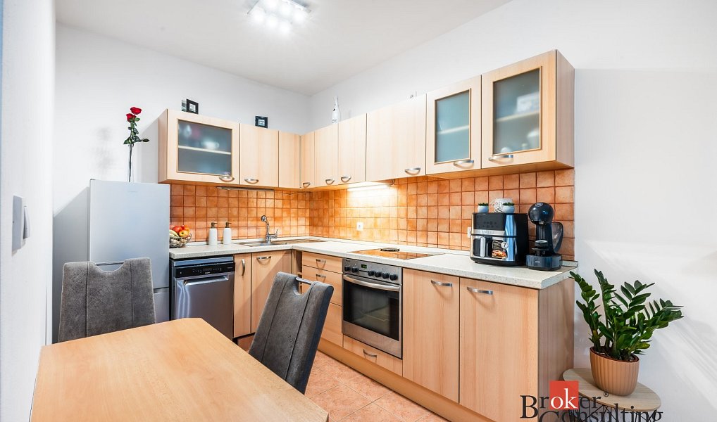 Prodej bytu 1+kk 40 m², Brno – náhled fotky 4