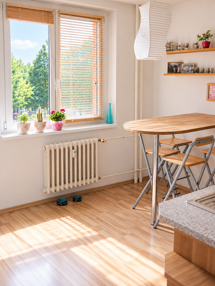 Prodej bytu 3+1 76 m² – fotografie 3