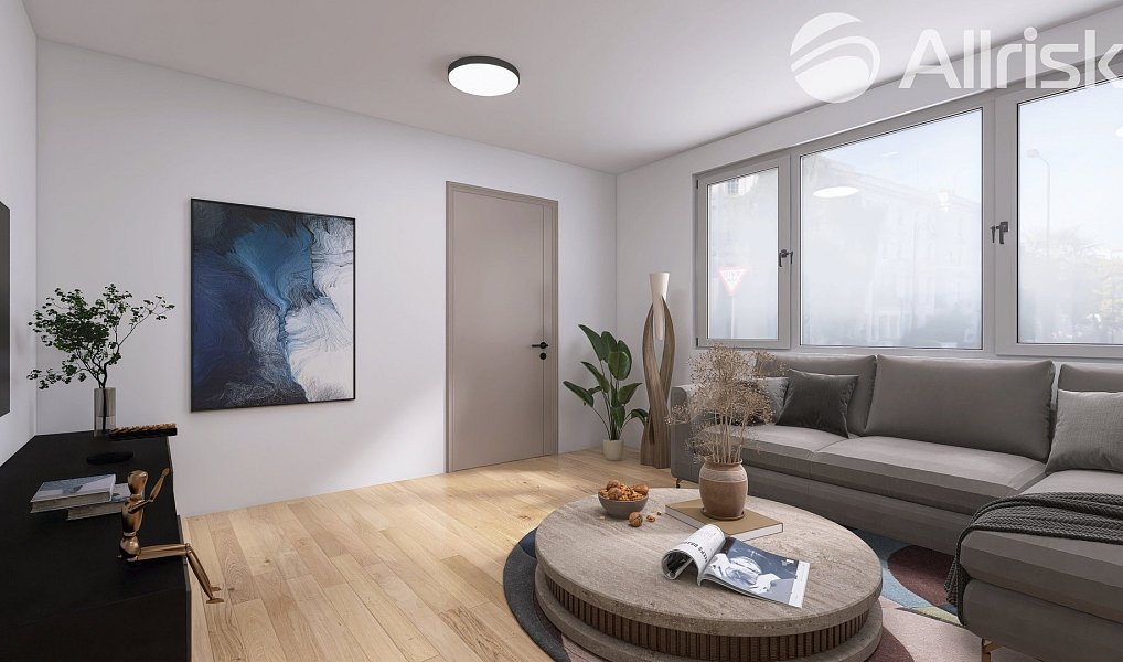 Prodej bytu 2+1 45 m², Ostrava – náhled fotky 3
