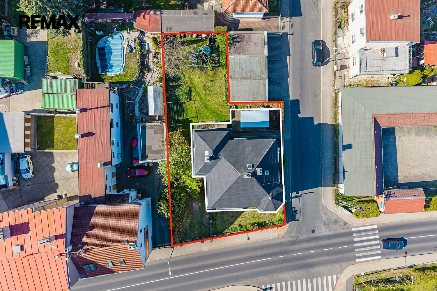 Prodej kanceláře 260 m² – fotografie 4