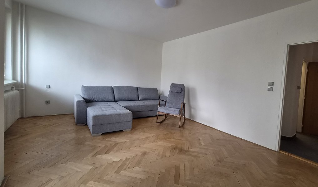 Pronájem bytu 2+1 58 m², Brno – náhled fotky 6