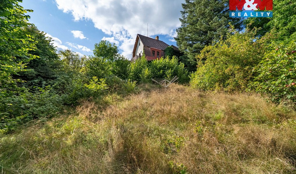 Prodej domu 274 m² s pozemkem 2 378 m², Přimda – náhled fotky 13
