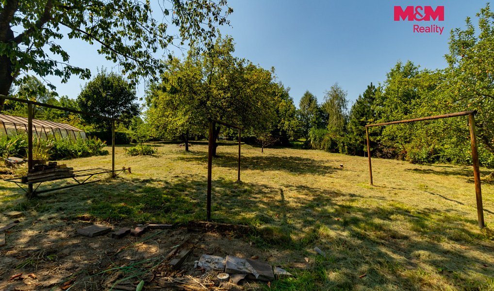 Prodej stavebního pozemku 1 497 m², Třinec – náhled fotky 3