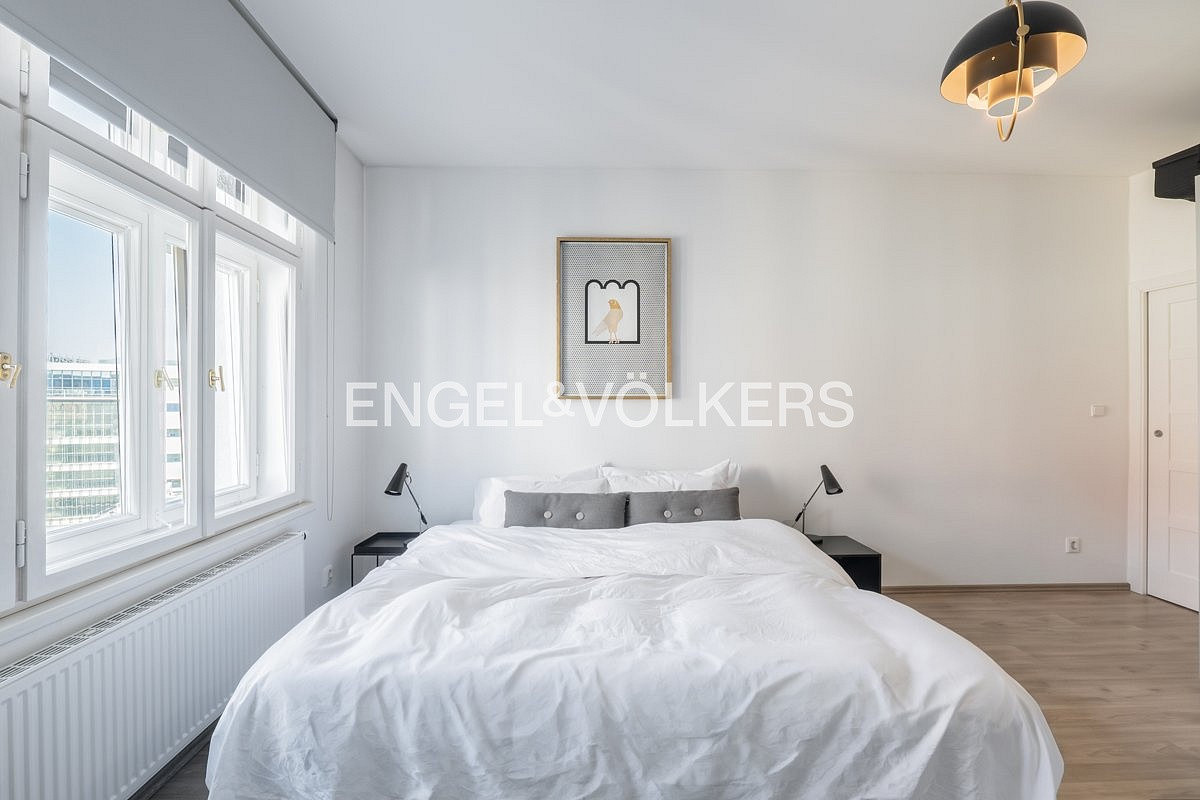 Pronájem bytu 3+kk 80 m² – fotografie 5