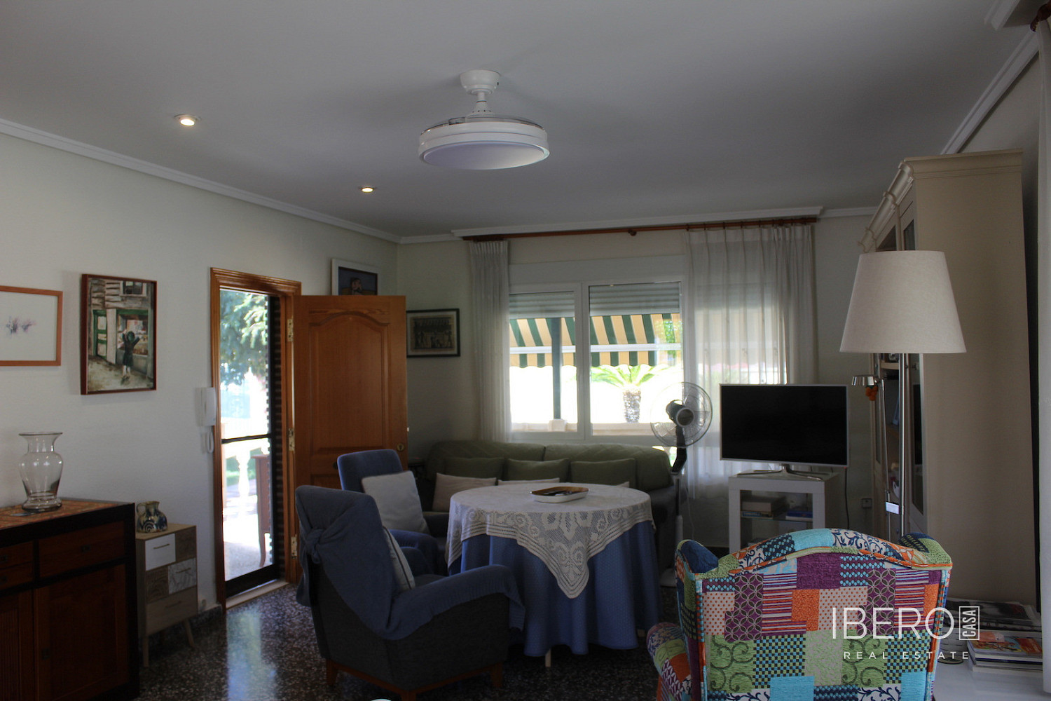 Casa 5+kk – L'Eliana - Más